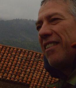 Jaime Lorente