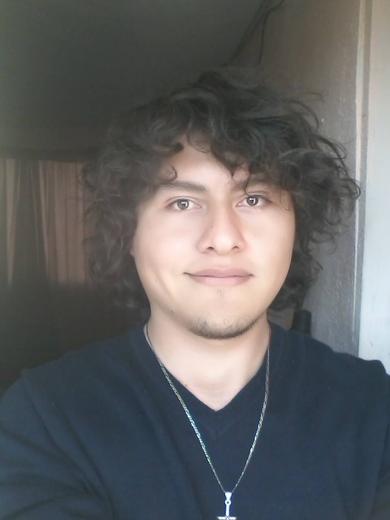 Arnold Ignacio Zárate Hernández