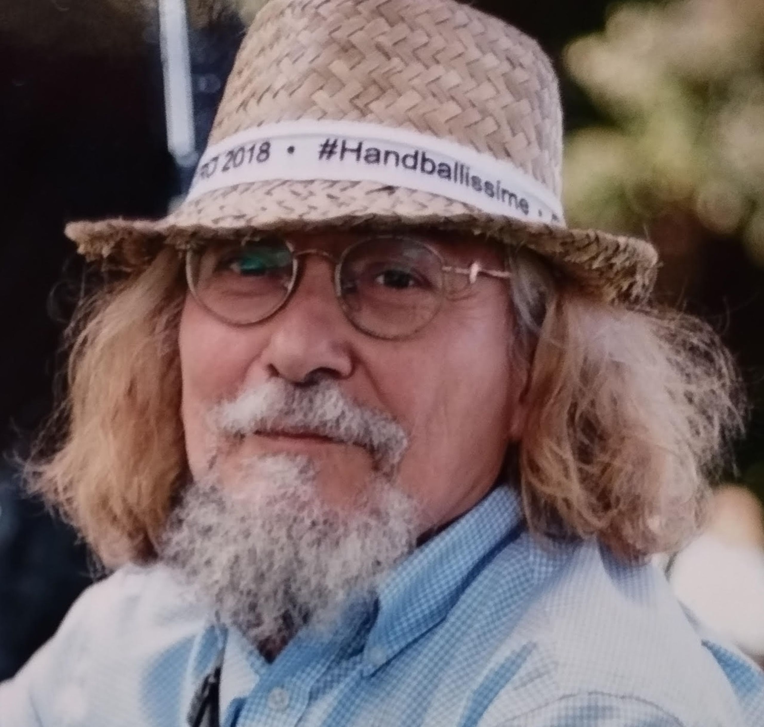 Jorge Braña Segura
