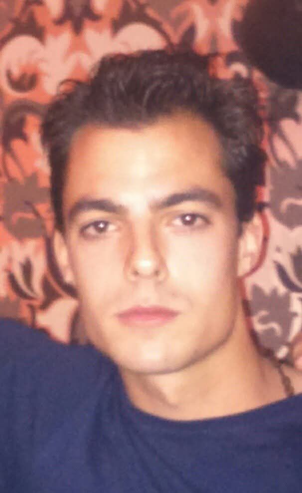 Luis Manuel Lavado Paredes