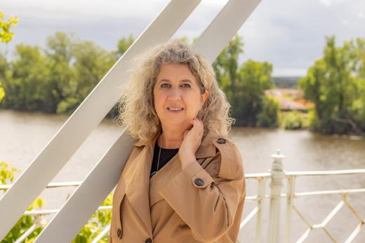 Pilar Almohalla