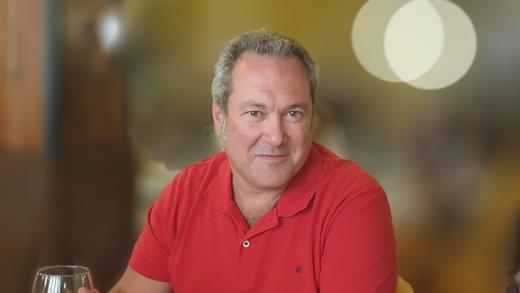 Eduardo Antonaya Valle