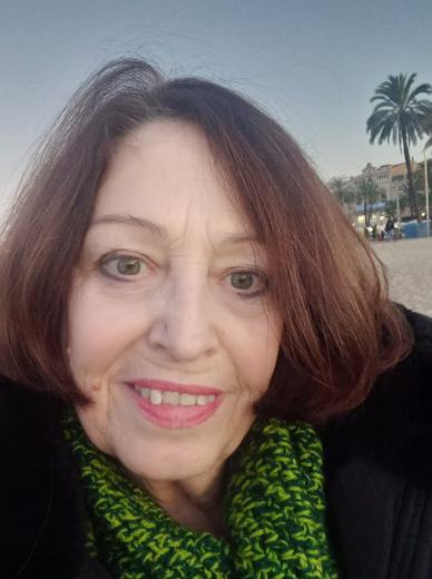 María Luisa Heras