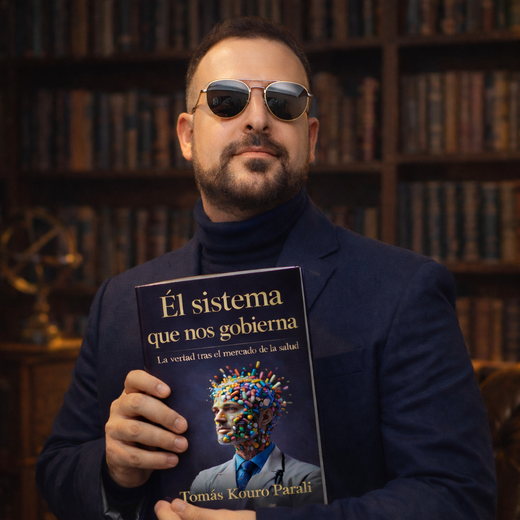 Tomás Kouro