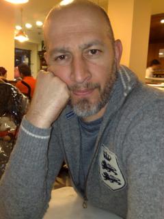 Ramón Rodríguez Casaubón