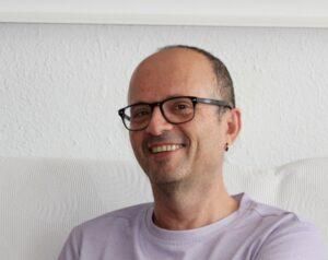 Lorenzo Arabí