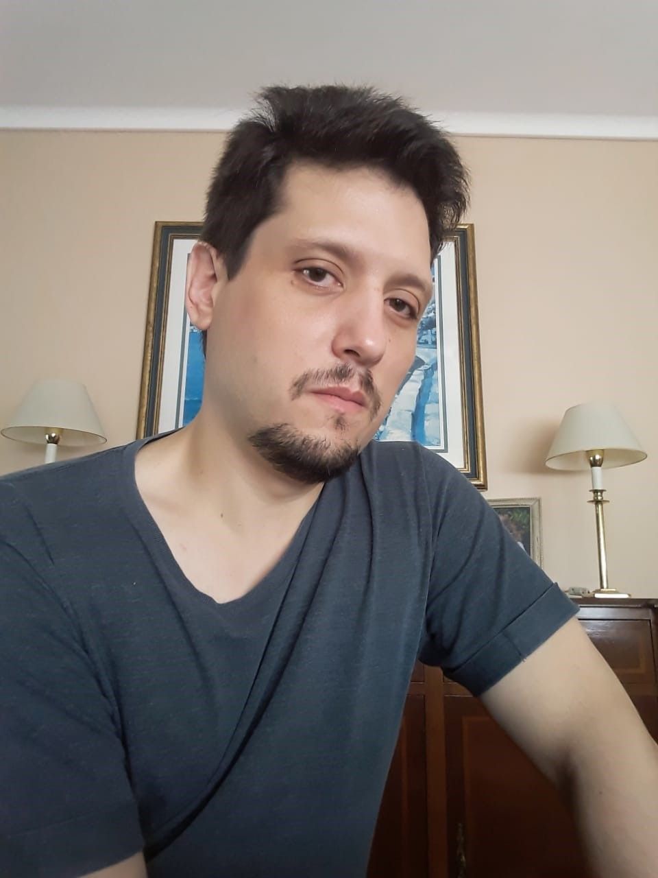 Mariano Diaz Barbosa