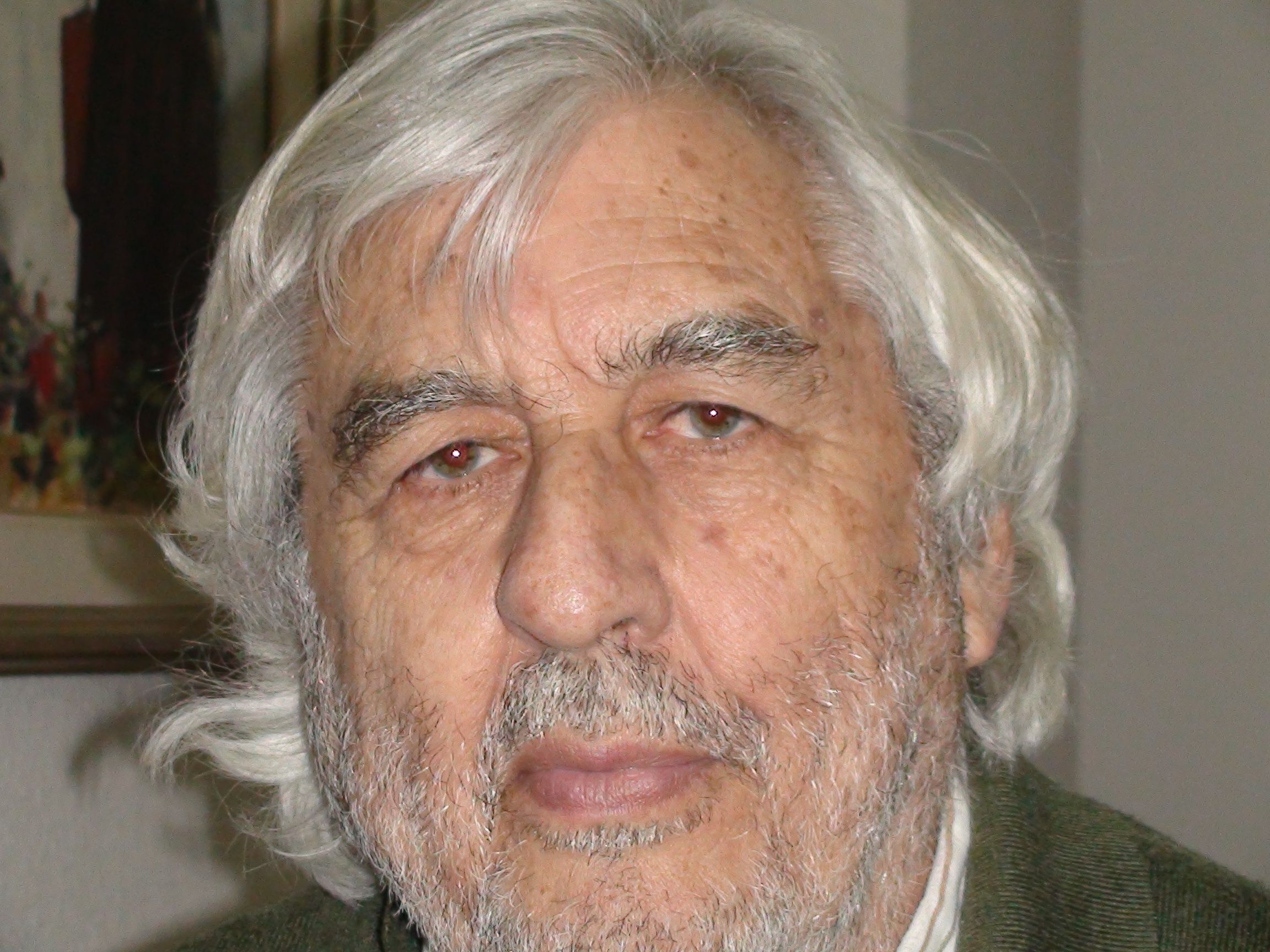 Toni Bennássar