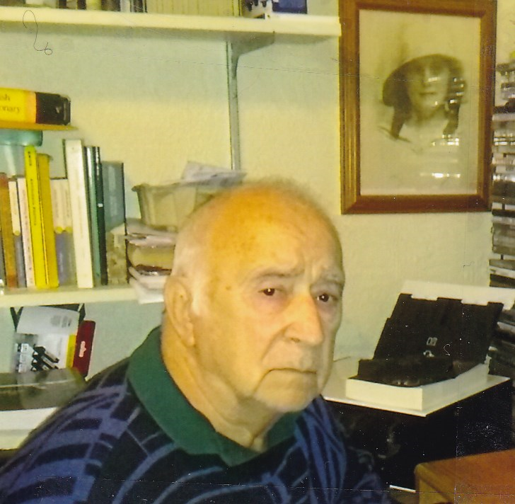 Antonio Torres