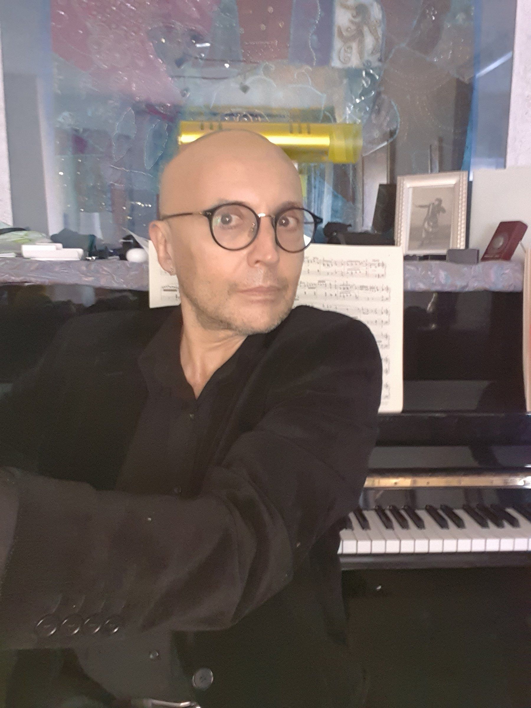 Juan Pons Moyano