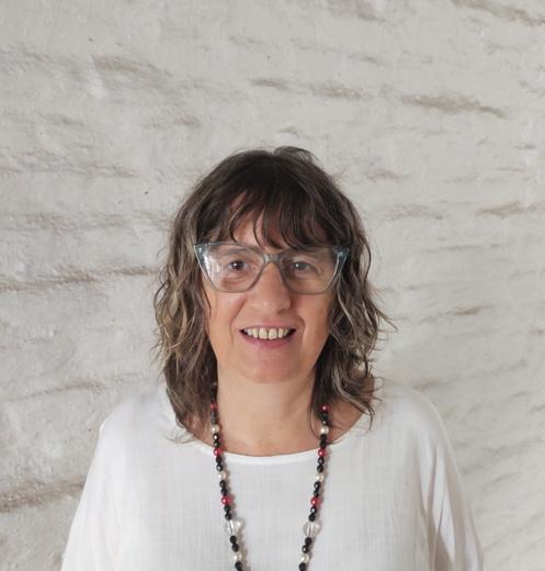 Andrea Larrieu