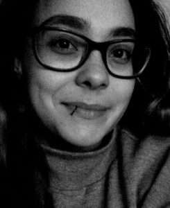 Ana Grimal