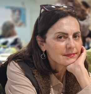 Victoria Pelayo Rapado