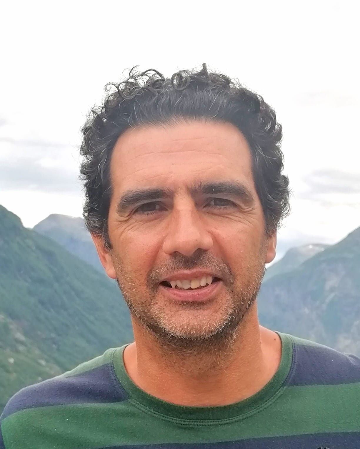 Miguel Ángel Sainz
