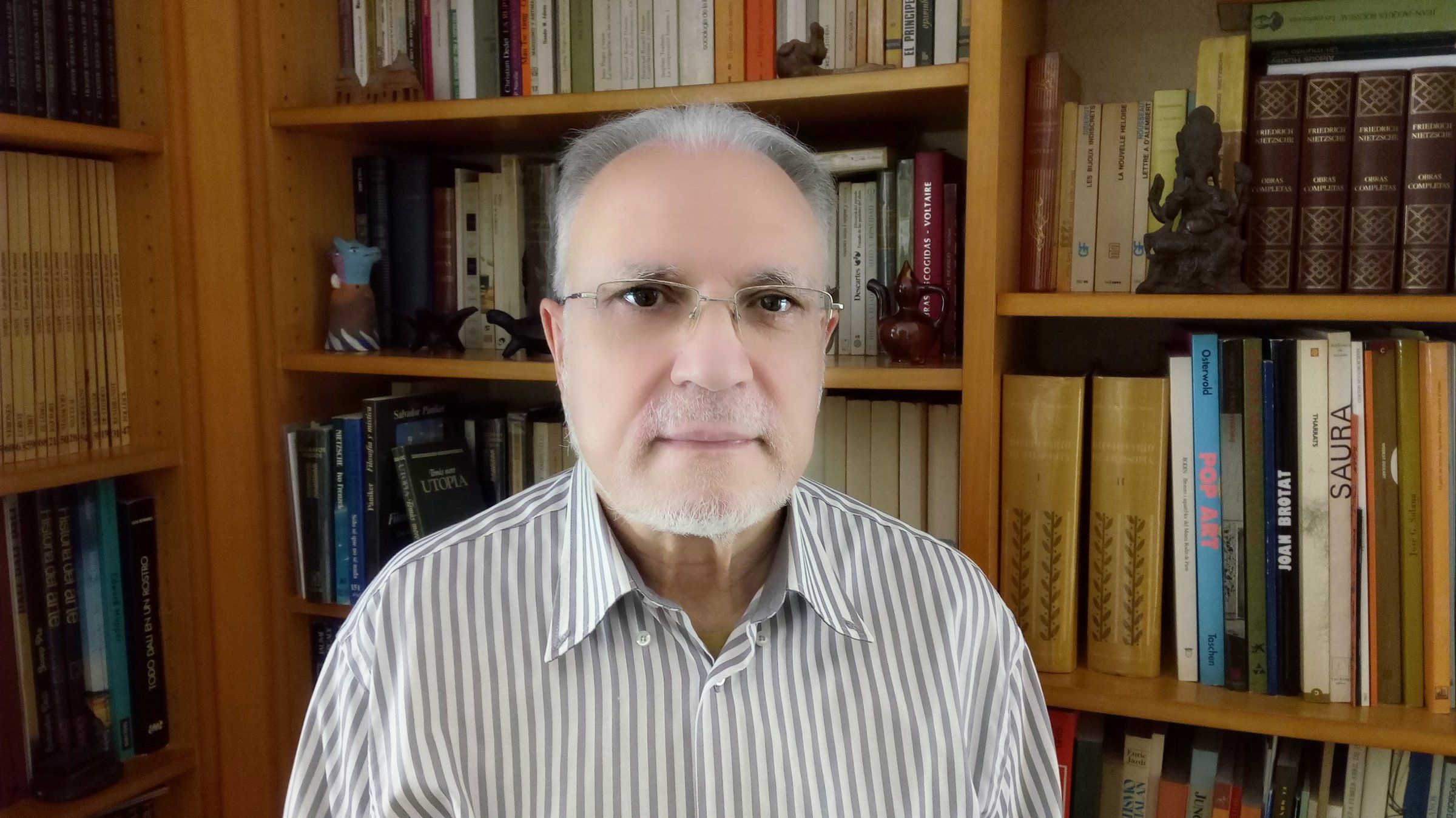 Pedro Rubén Piñol García