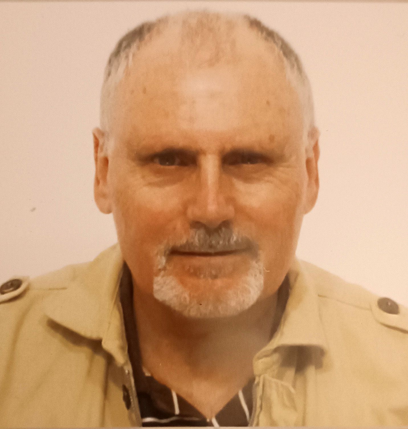 Francisco Isern González