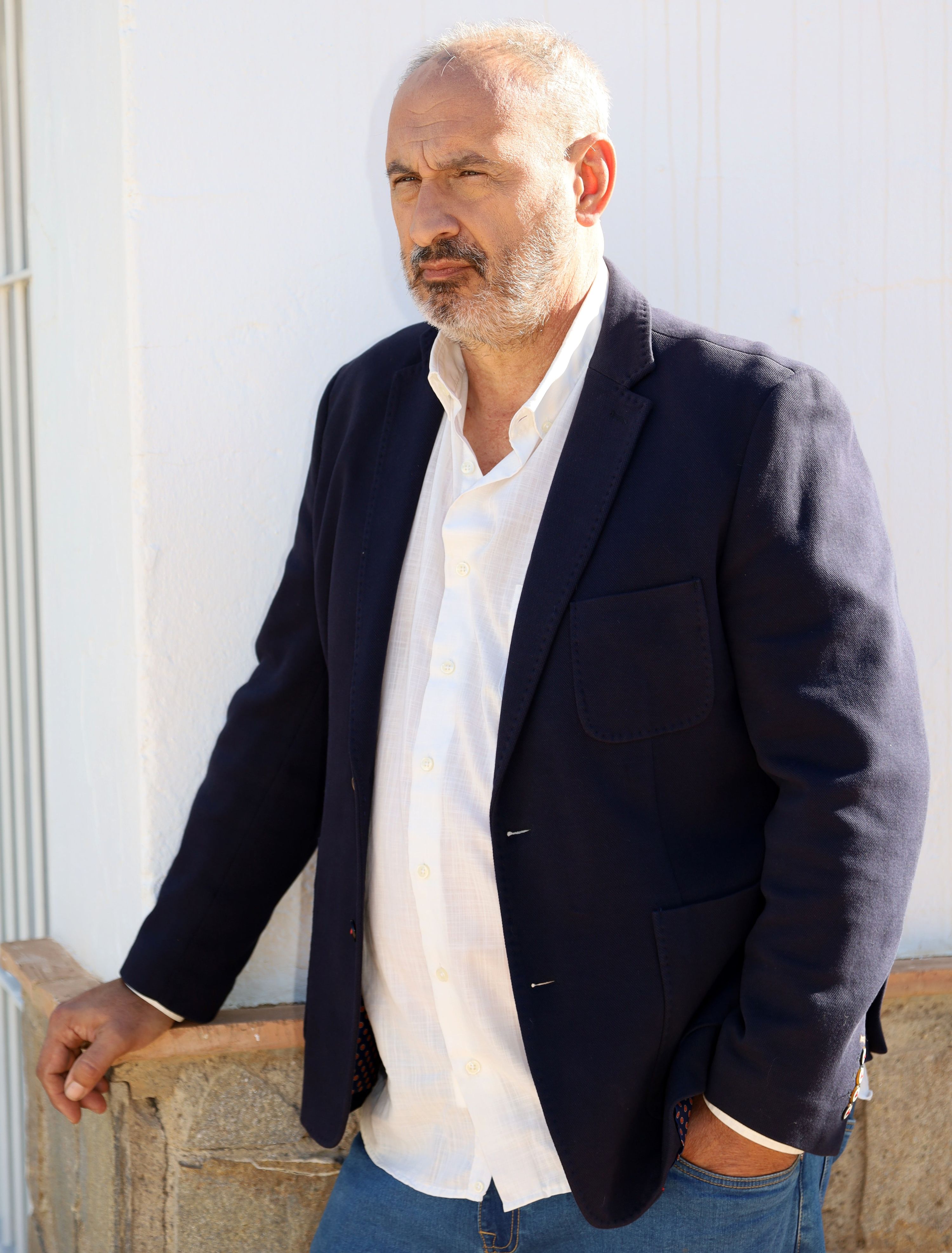 Mario Callejo Herrera