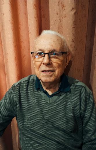 Fernando Arranz Platón