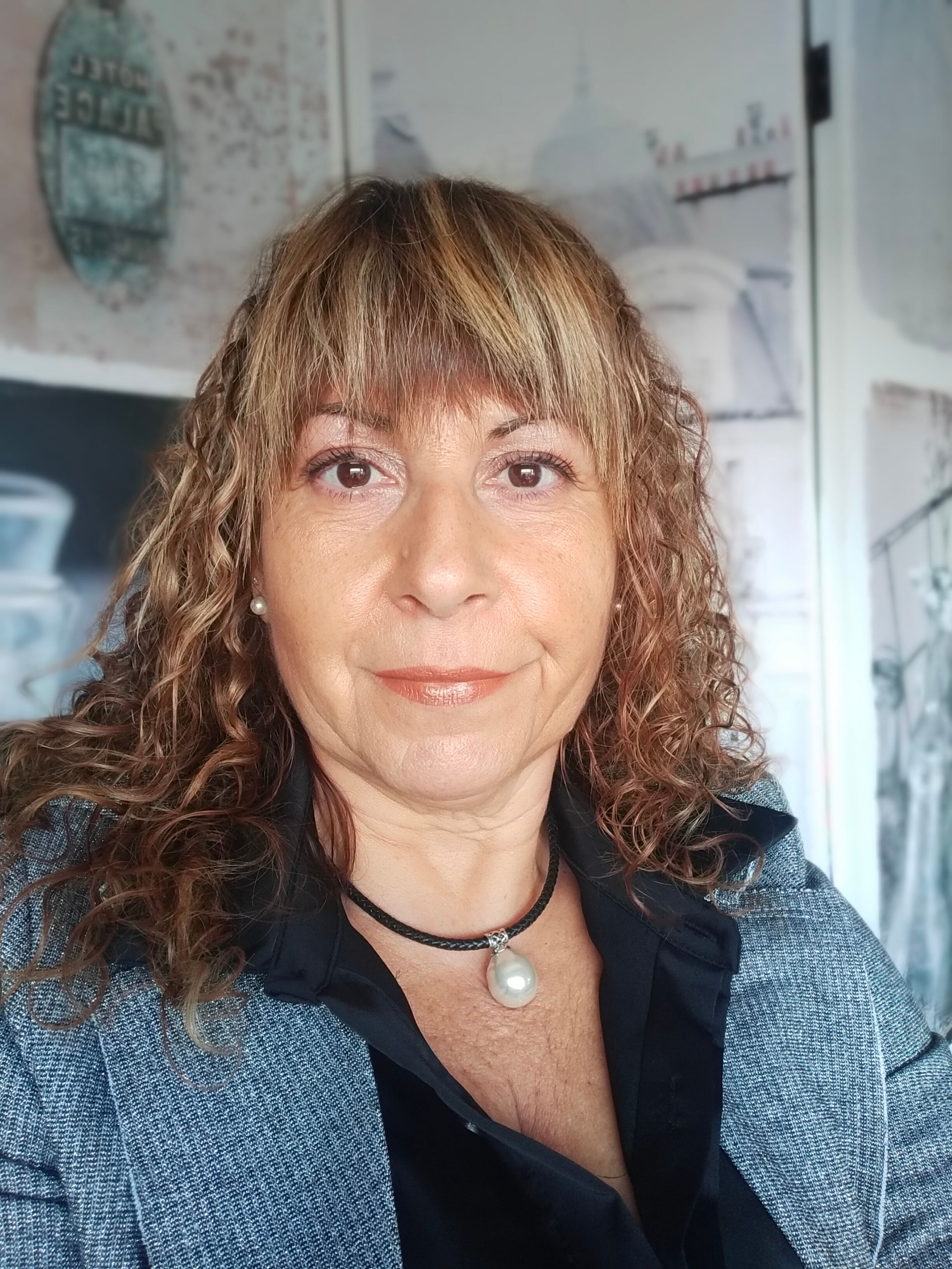 María Isabel Márquez Romero