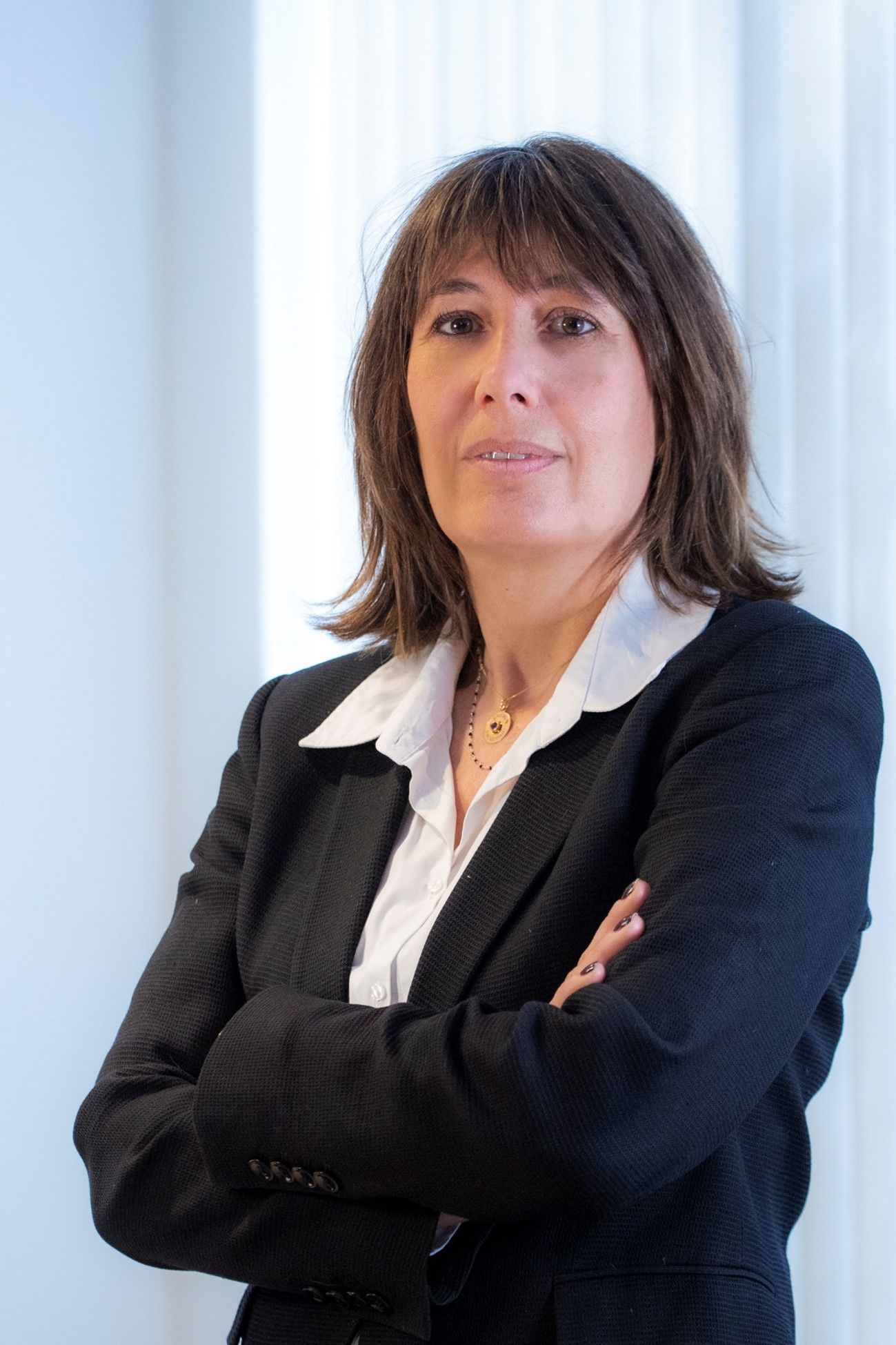 Alicia Gómez Fuentes