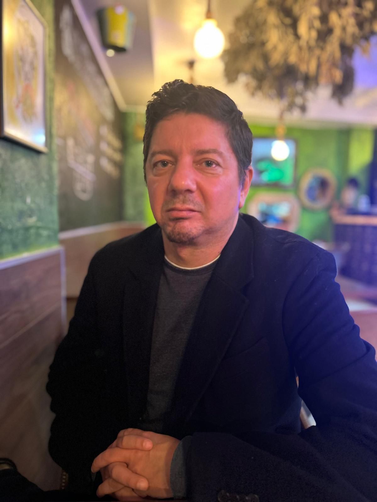 José Antonio Sanduvete Chaves