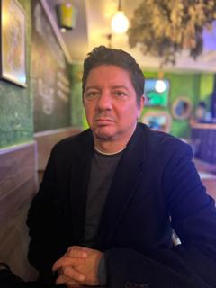 José Antonio Sanduvete Chaves