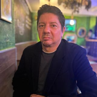 José Antonio Sanduvete Chaves