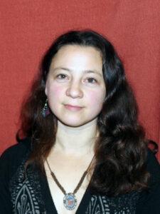 Kerstin Möller