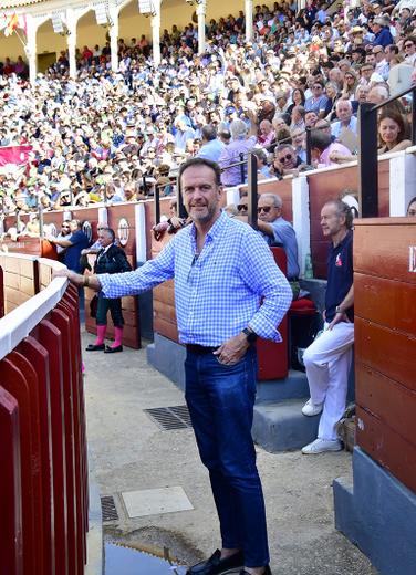Antonio Martínez Iniesta