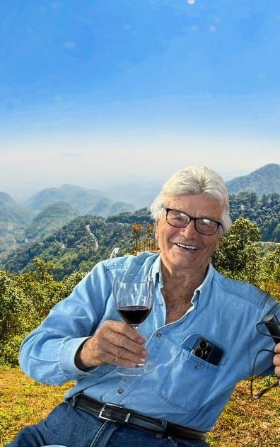 Antonio Agar Rodríguez