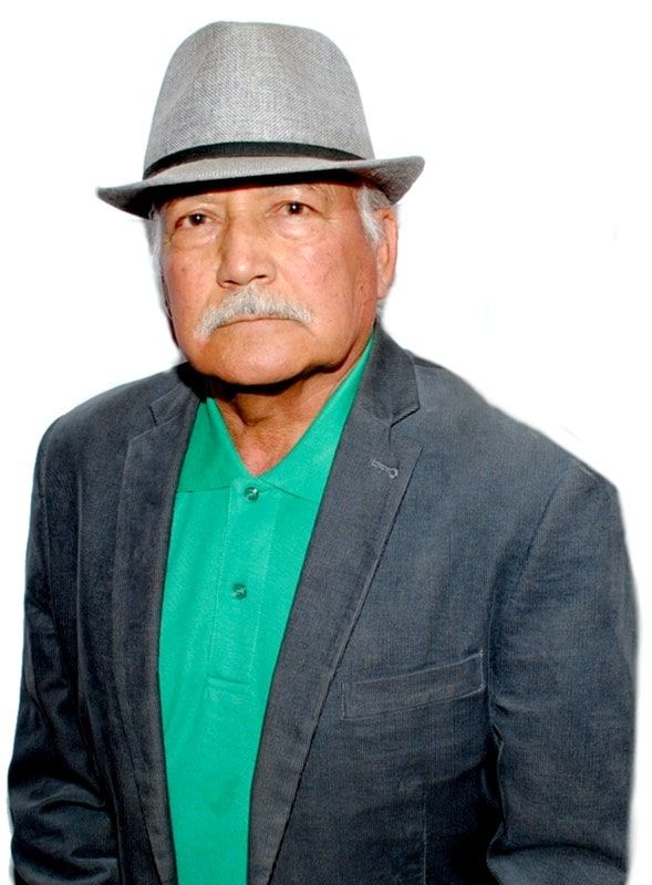 Juan Saavedra Rojas