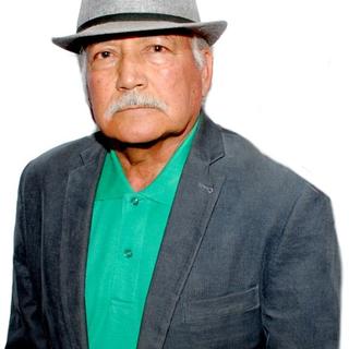 Juan Saavedra Rojas