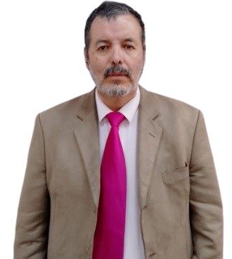 Héctor Belmar Garrido