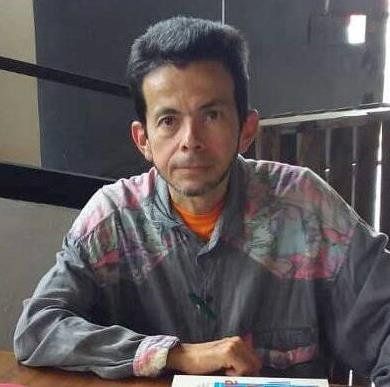 Rodolfo Sánchez Ochoa