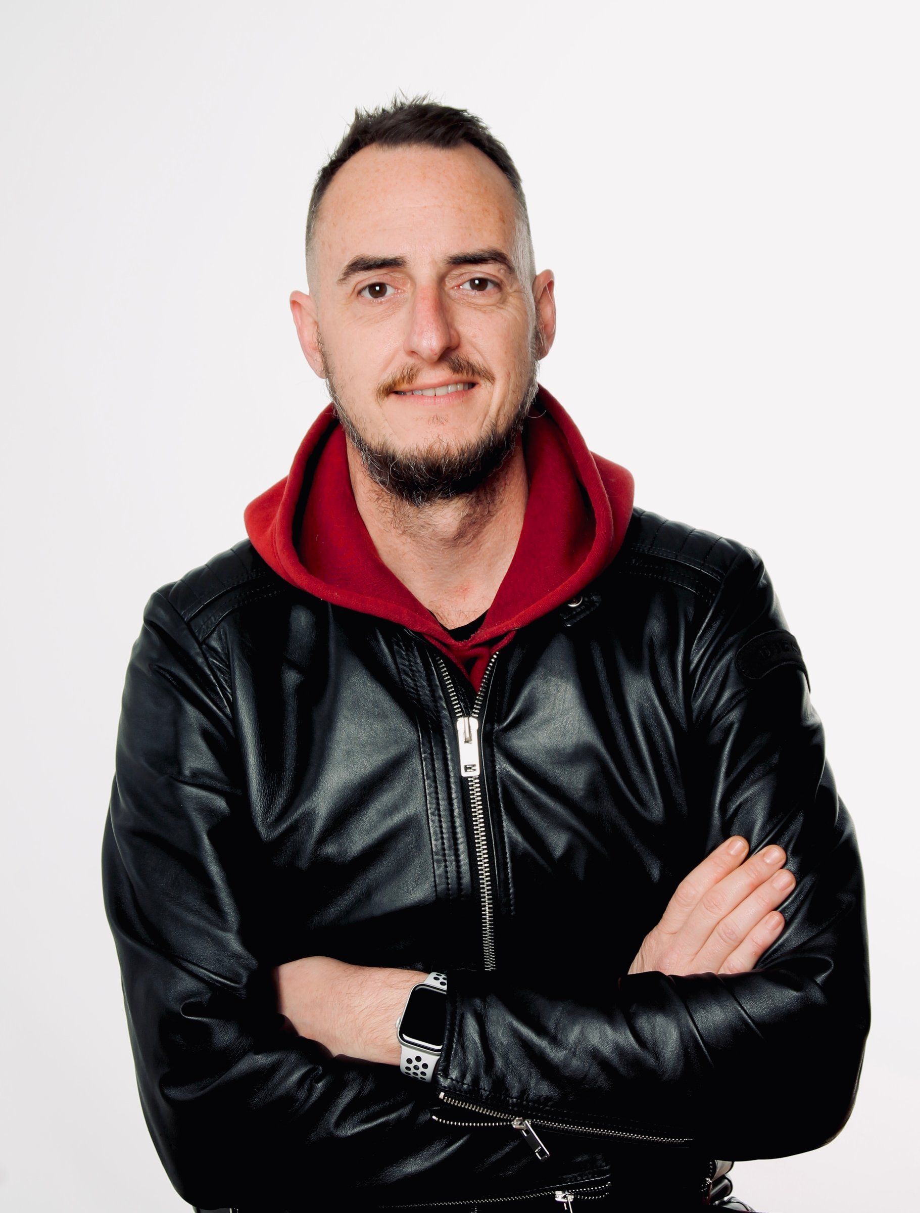 Álvaro Sabater Gárriz