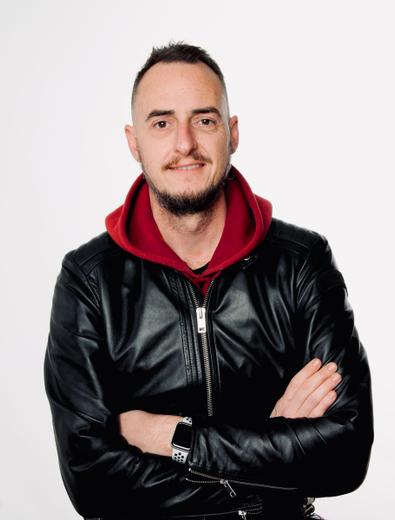 Álvaro Sabater Gárriz