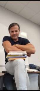 Francisco Hidalgo