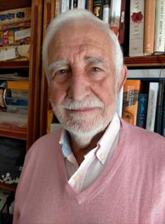 Luis Jiménez