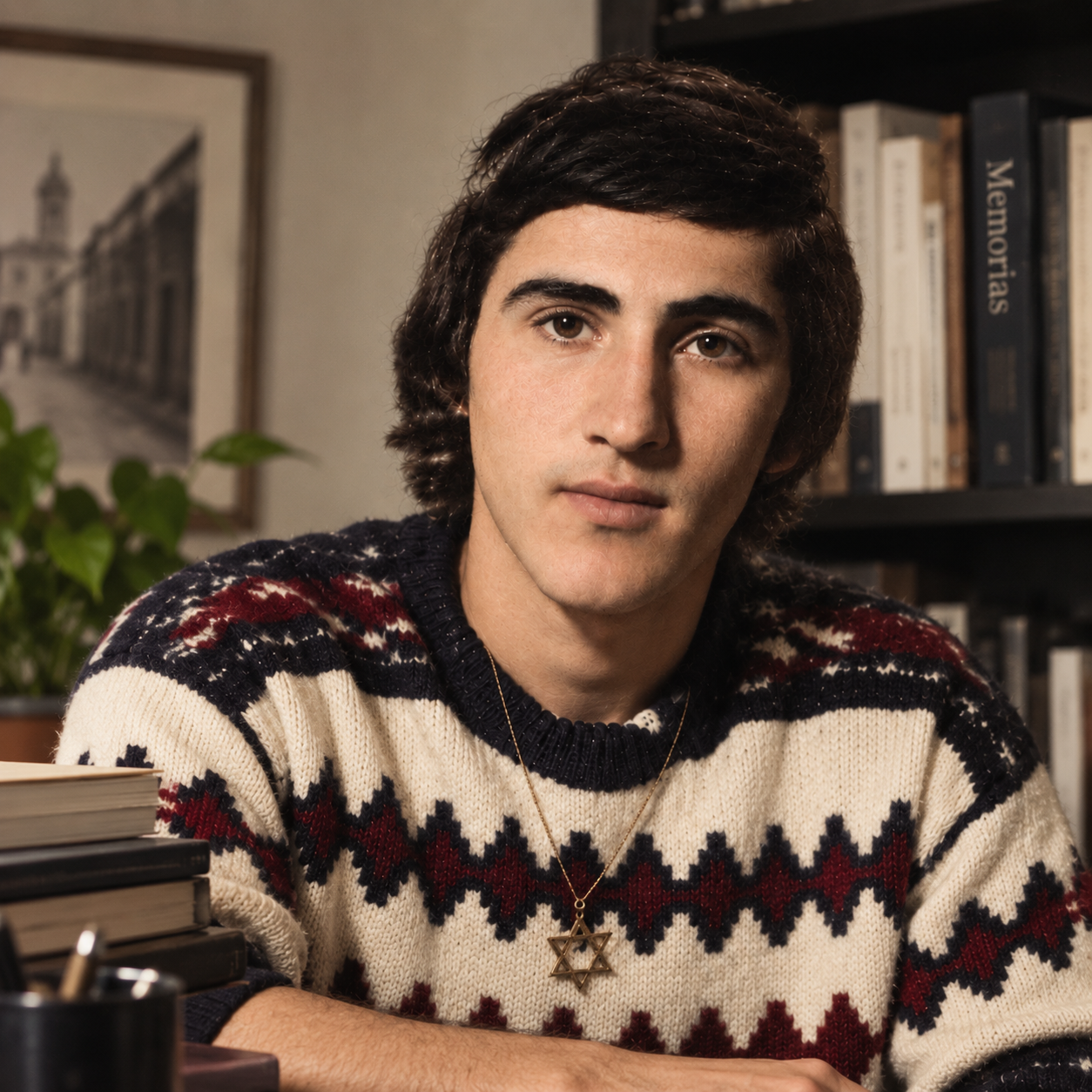 Julián Tejero Corral