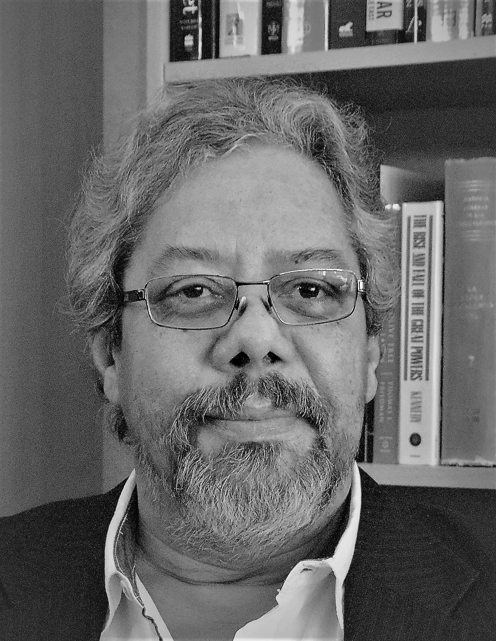 Manuel Quintero