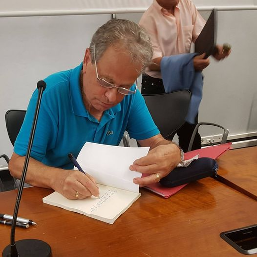 Paulino Álvarez del Barro