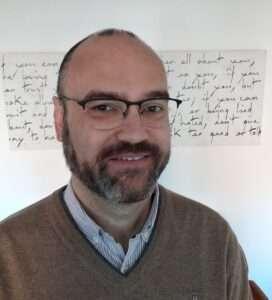 Javier Pizarro