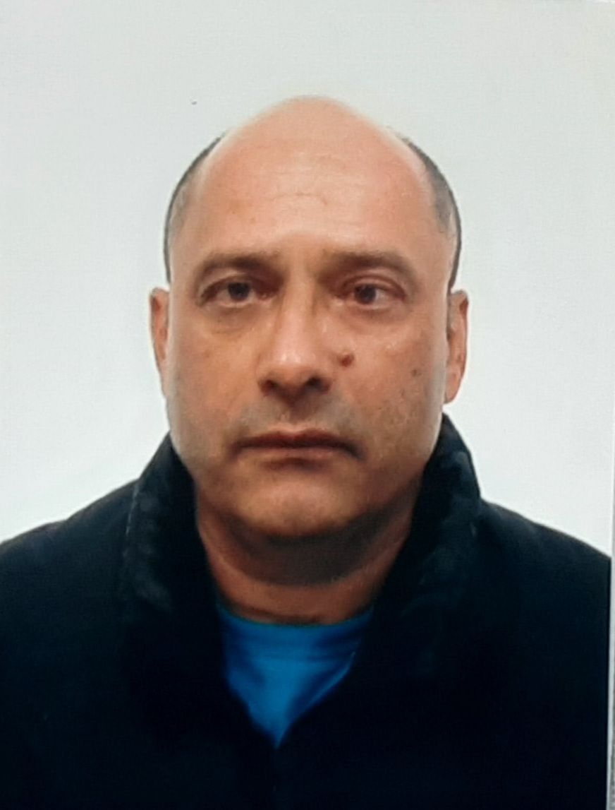 Manuel García