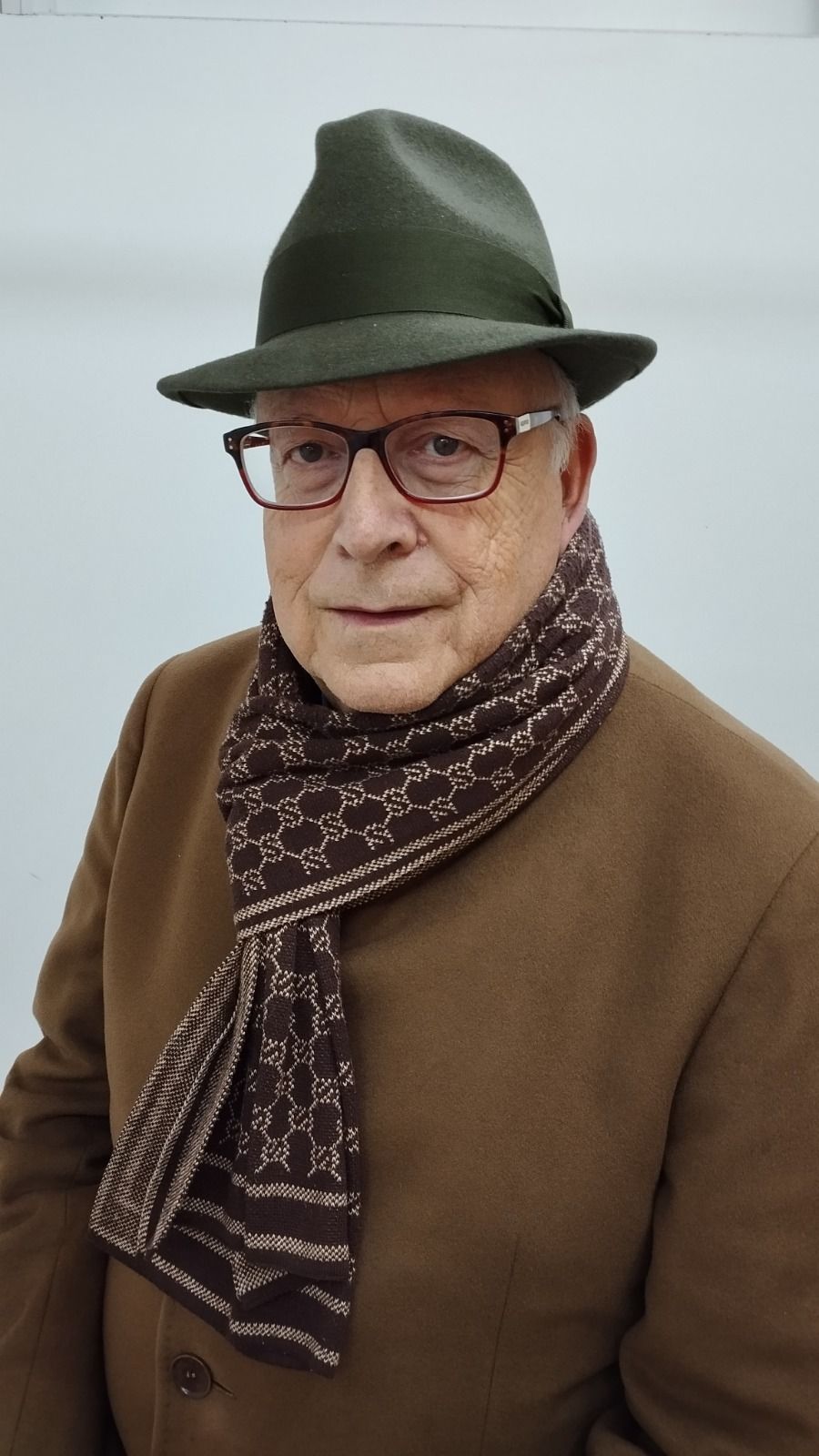 José María Ruilópez