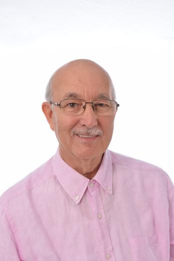 Juan Manuel Molino