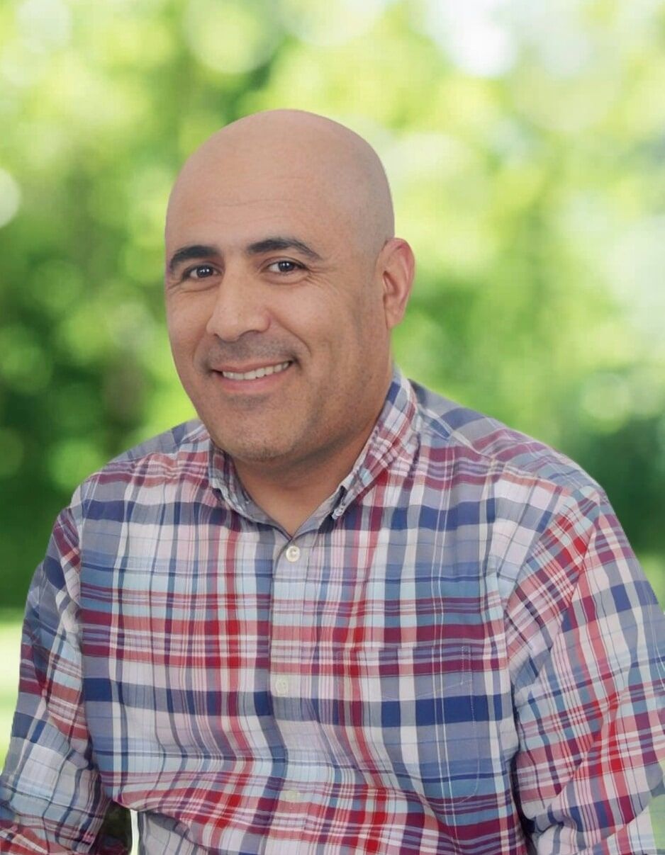Abdelmouttalib Maimouni