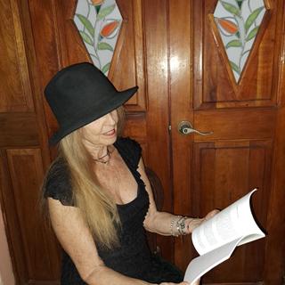 Yamilet Calcines Martínez