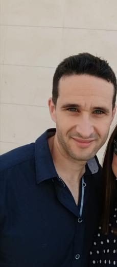 Carlos Mora Vázquez