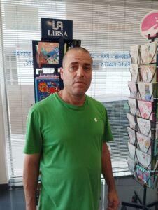 Raúl Domínguez Canet