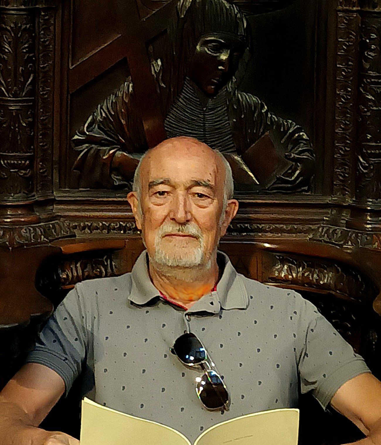 José María Cabañes